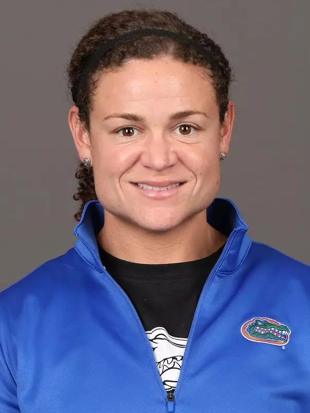 Tracy Zimmer Head Shot
