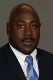 Wesley McGriff