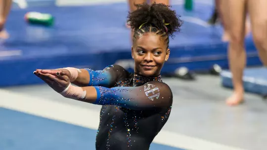 Seven Gators earn WCGA Regular-Season All-America honors