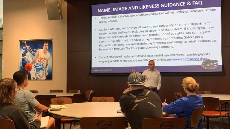 McClain, Steve (June 2021, NIL seminar)