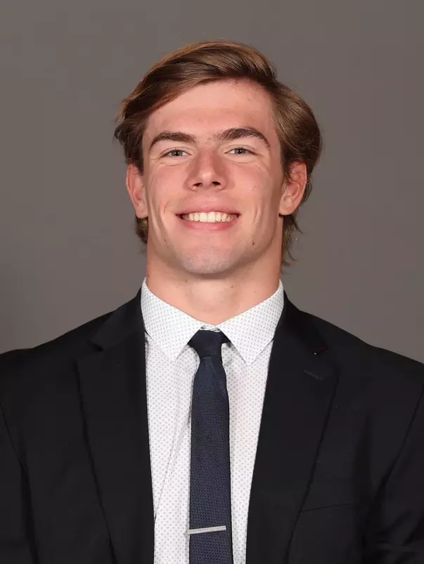 Jack Szaranek Headshot