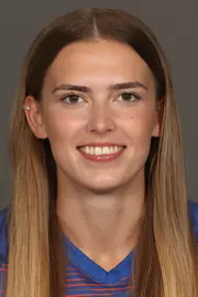 Georgia Eaton-Collins