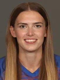 Georgia Eaton-Collins