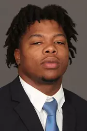 Demarkcus Bowman