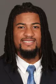 Lacedrick Brunson