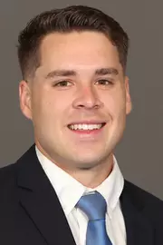 Coleman Crozier