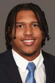 Carlos Del Rio-Wilson