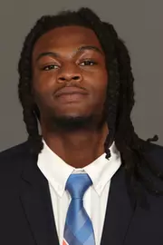 Ty'Ron Hopper