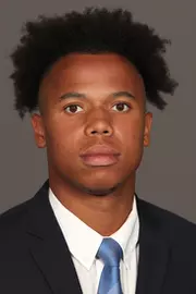 Kevin Johnson
