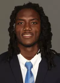 Emory Jones