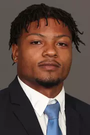 Mordecai McDaniel