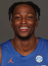 Phlandrous Fleming Headshot
