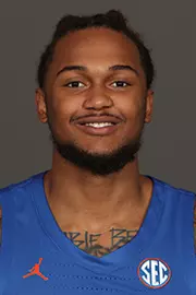 Brandon McKissic Headshot