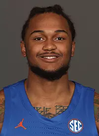 Brandon McKissic Headshot