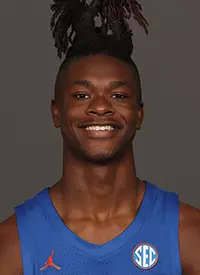 Kowacie Reeves Headshot