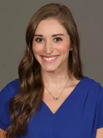 Natalie Hoffman - Gymnastics