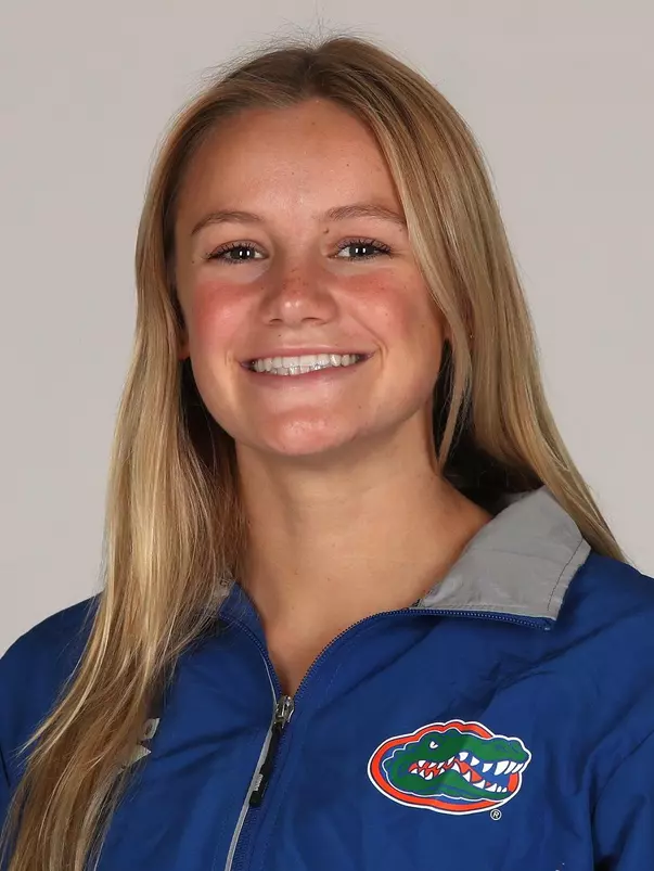 Georgia Bates Headshot