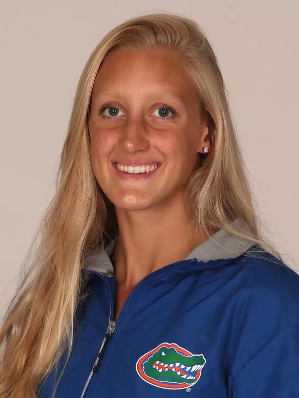 Micayla Cronk Headshot