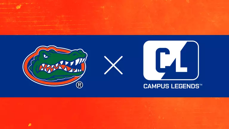 Campus Legends Story Graphic