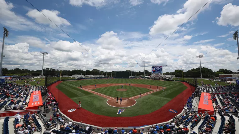 Florida Ballpark