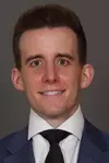 Bryce Douglas headshot