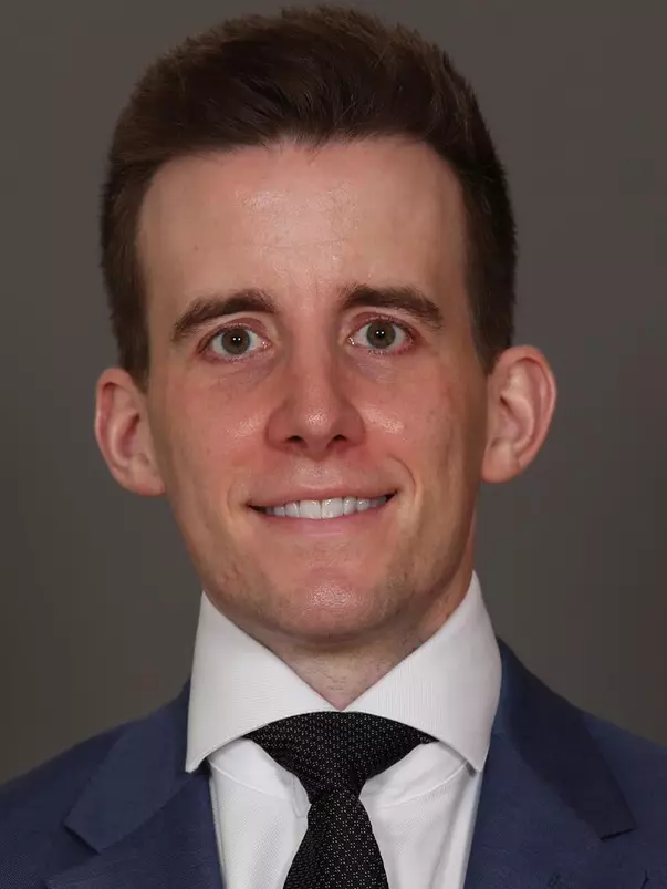 Bryce Douglas headshot
