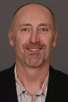 Dave Werner headshot