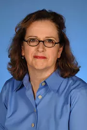 Ann Hughes