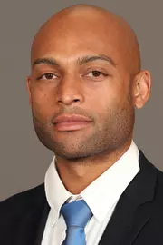 Tiger Jones