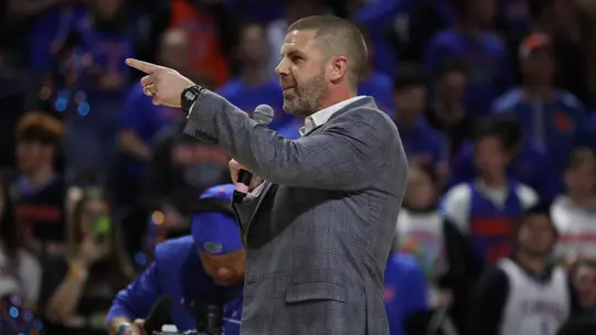 OPEN LETTER: A Message From Head Coach Billy Napier