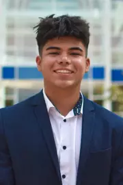 Edgar  Moreno, Jr.