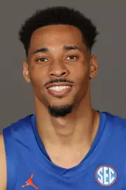 Myreon Jones head shot