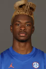 Kowacie Reeves head shot