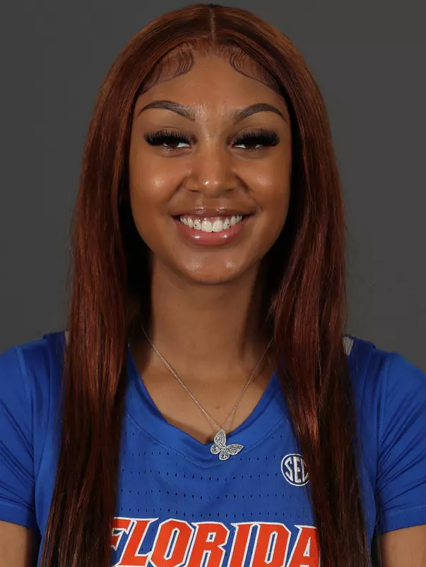 RaShaya Kyle