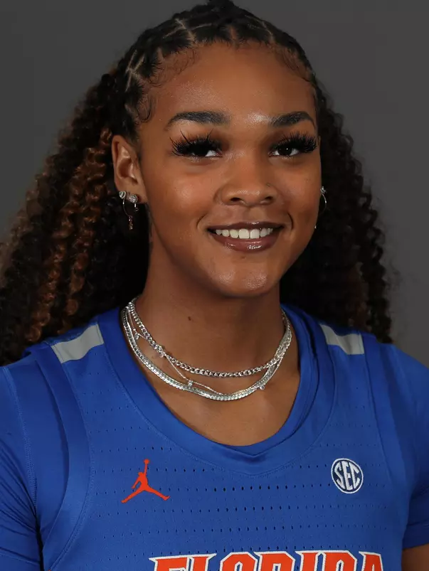 Jordyn Merritt