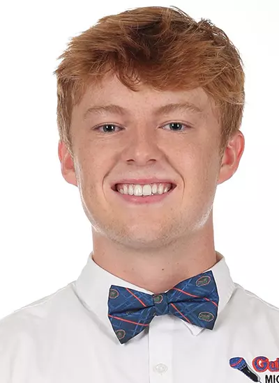 Jochims, Ethan