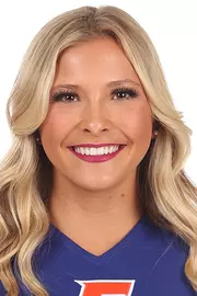 Van Buskirk, Justine