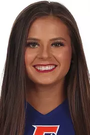 Abercrombie, Mackenzie