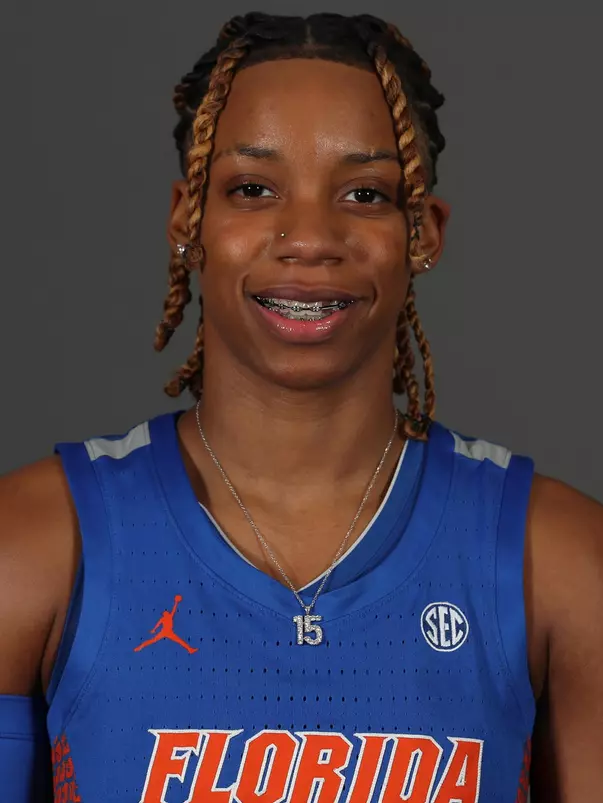 Nina Rickards
