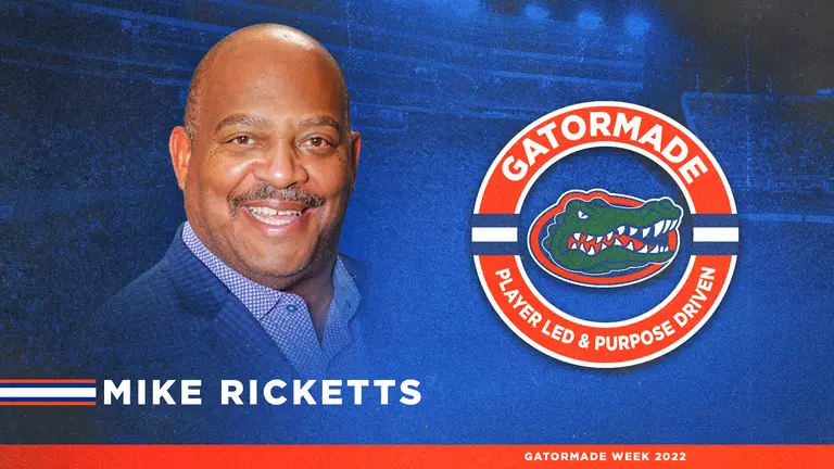 Mike Ricketts Graphic