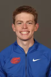 Ryan Miller - Cross County - Monday, August 29, 2022 at Ben Hill Griffin Stadium in Gainesville, Fla. / UAA Communications photo