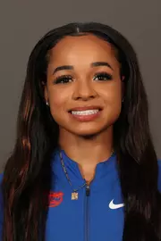 Montgomery, Tymiah