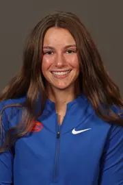Emma Solis - Cross County - Monday, August 29, 2022 at Ben Hill Griffin Stadium in Gainesville, Fla. / UAA Communications photo