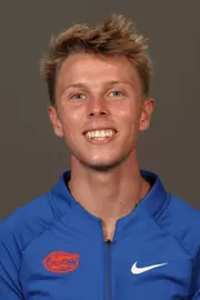 Josh Stern - Cross County - Monday, August 29, 2022 at Ben Hill Griffin Stadium in Gainesville, Fla. / UAA Communications photo