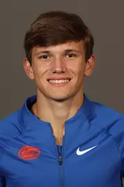 Aiden Villasuso - Cross County - Monday, August 29, 2022 at Ben Hill Griffin Stadium in Gainesville, Fla. / UAA Communications photo