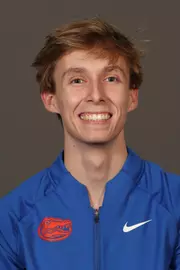 Joe Wester - Cross County - Monday, August 29, 2022 at Ben Hill Griffin Stadium in Gainesville, Fla. / UAA Communications photo