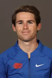 Cavan Wilson - Cross County - Monday, August 29, 2022 at Ben Hill Griffin Stadium in Gainesville, Fla. / UAA Communications photo