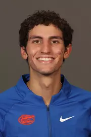 Mac Wright - Cross County - Monday, August 29, 2022 at Ben Hill Griffin Stadium in Gainesville, Fla. / UAA Communications photo