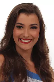 Hillary, Aryn Kathryn