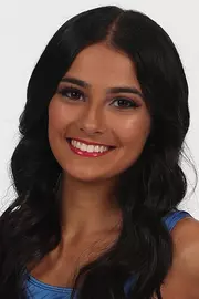 Vasconcelos, Kristen